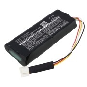 Battery for Testo 350K Analyzer
