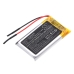 Batteries Remplace AHB502540