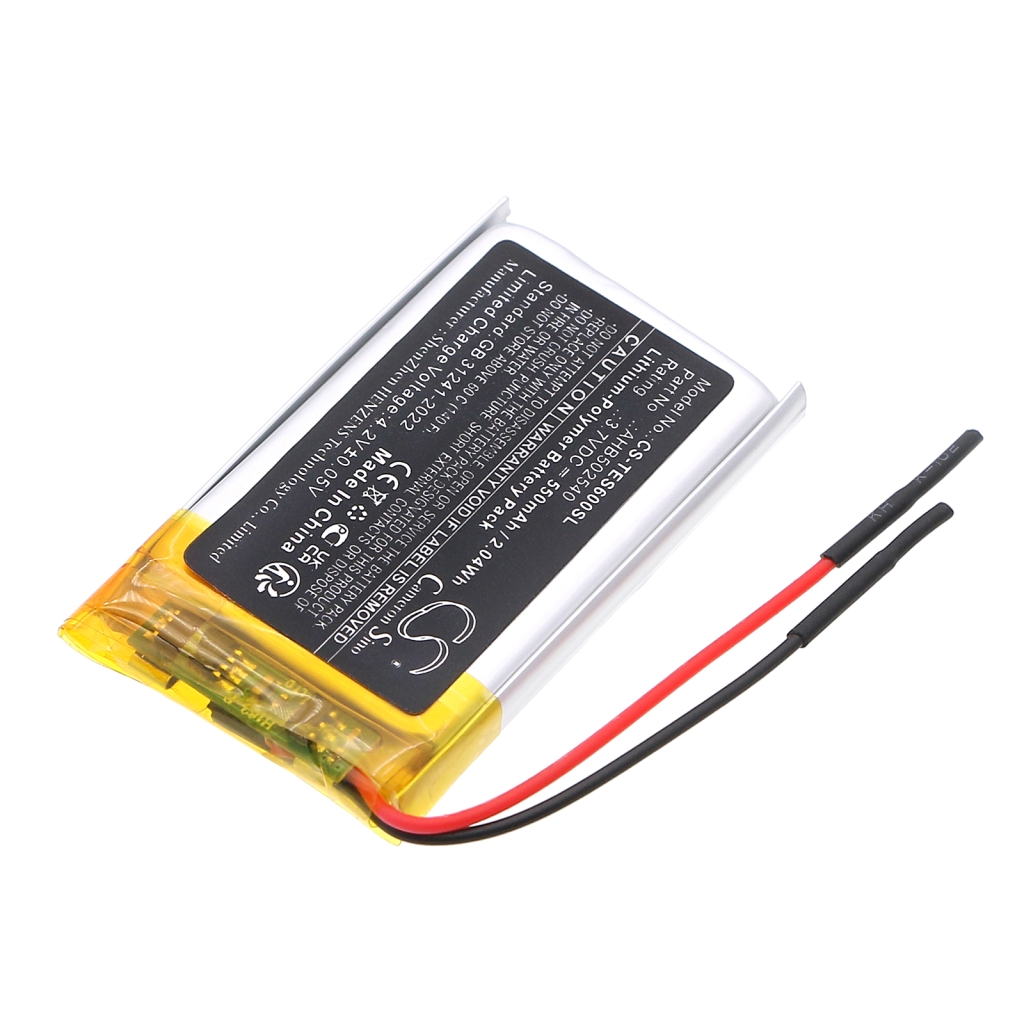 Batteries Remplace AHB502540