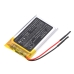 Batteries Remplace AHB502540