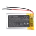 Batteries Remplace AHB502540