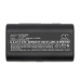 Outils électriques Batterie Texas instruments CS-TEX360SL