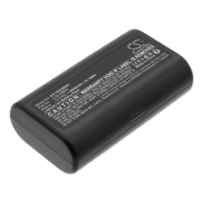 Remplacement de batterie compatible pour Texas Instruments 3.6L43BPA