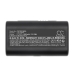 Outils électriques Batterie Texas instruments CS-TEX360XL