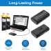 Outils électriques Batterie Texas instruments CS-TEX360XL