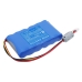 Battery compatible with Teufel