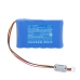 Battery compatible with Teufel