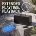 Battery compatible with Teufel