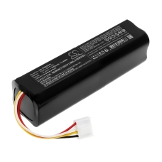 Remplacement de batterie compatible pour Trifo P2051-4S1P-ZM