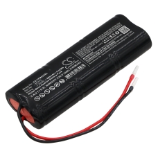 Remplacement de batterie compatible pour  35 973,6/N-270AA