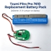 Batterie compatible avec Tzumi CS-TFP761SL