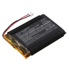 Remplacement de batterie compatible pour  785273P