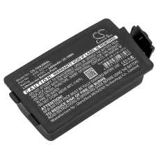 Remplacement de batterie compatible pour TSC A3R-52048001