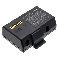 Remplacement de batterie compatible pour TSC P-SB-002,TDM-BAT30S