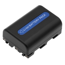Compatible battery replacement for Trotech 3110003810