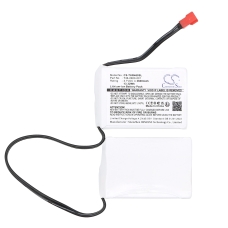 Compatible battery replacement for Salomon BAKTH-763448A-1S2P-2M,T46-0900-001