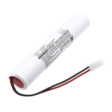 Remplacement de batterie compatible pour Thorn Voyager 59009287