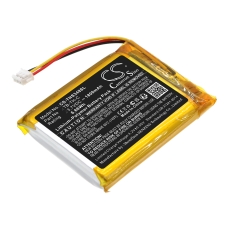 Remplacement de batterie compatible pour  TB-TH-C