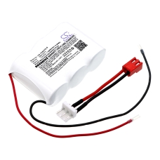 Remplacement de batterie compatible pour Thorn Voyager 59010372