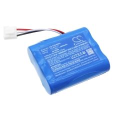 Remplacement de batterie compatible pour  01WQ0087-03,TB-RA4-01