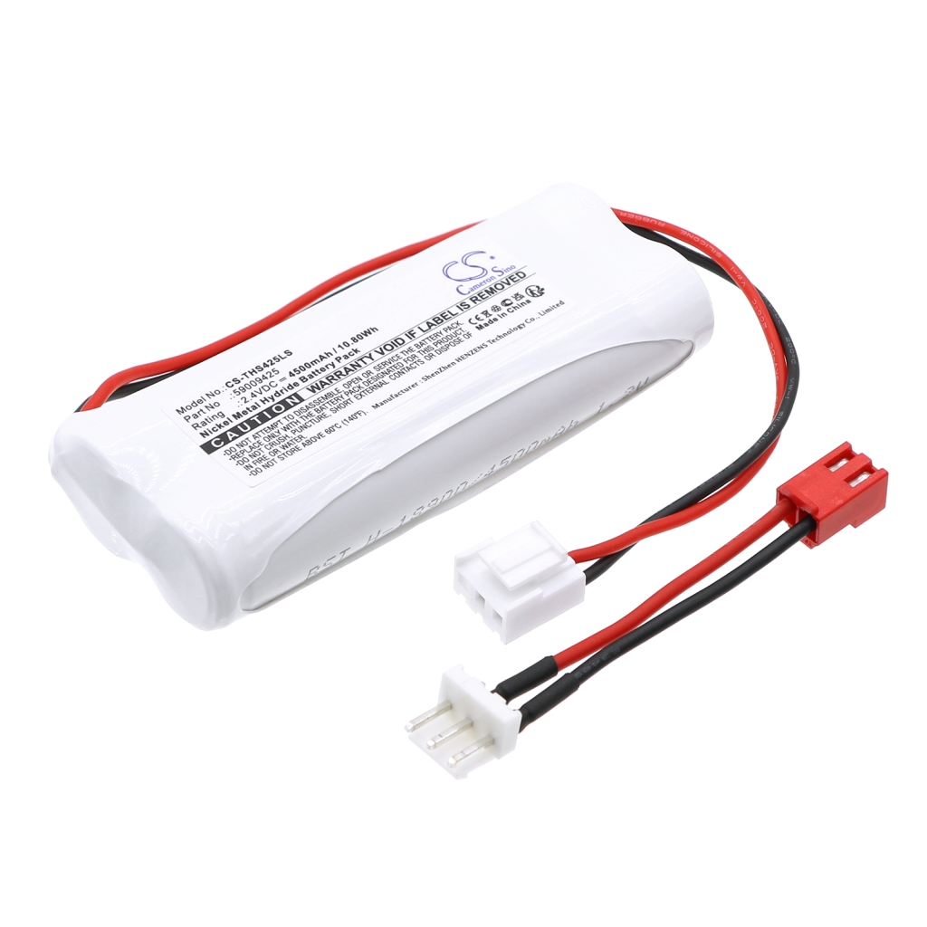 Batterie de caméra de sécurité domestique Thorn voyager CS-THS425LS