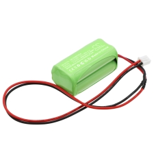 Remplacement de batterie compatible pour Thorn Voyager IL570001-V01/19B3-416