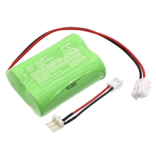 Remplacement de batterie compatible pour Thorn Voyager 59004666