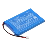 Batterie compatibleWith Batteries