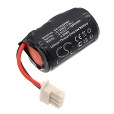 Remplacement de batterie compatible pour  C126BATT36LI