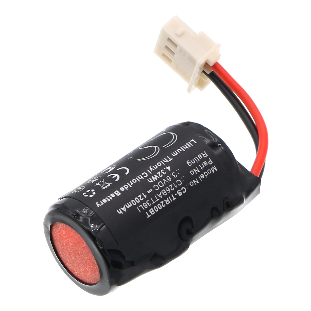 Batteries Remplace C126BATT36LI