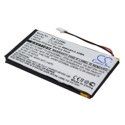 CS-TJ25SL<br />Batteries for   replaces battery PL-383450