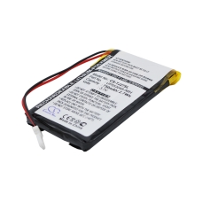Compatible battery replacement for Sony UP553048-A6H