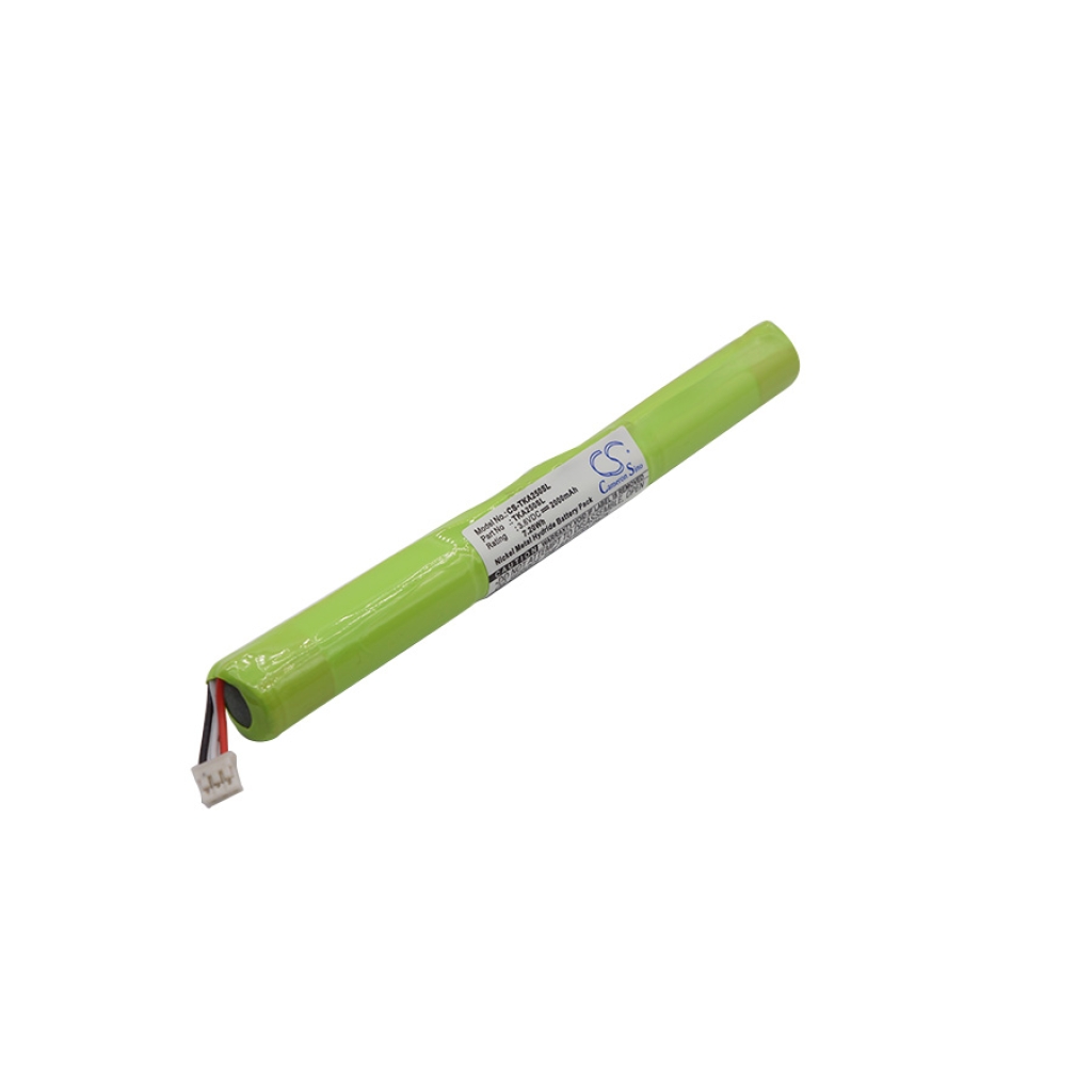 Remplacement de batterie compatible pour Tdk