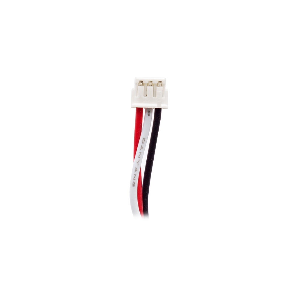 Remplacement de batterie compatible pour Tdk