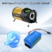 Batterie compatible avec Theis CS-TKL700XL
