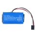 Batterie compatible avec Theis CS-TKL700XL