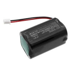 Remplacement de batterie compatible pour  75119 504 521