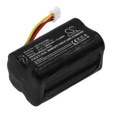 Remplacement de batterie compatible pour Comstar 100056110,BP1