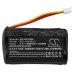 Batterie de caméra de sécurité domestique Telenot CS-TLF215SL