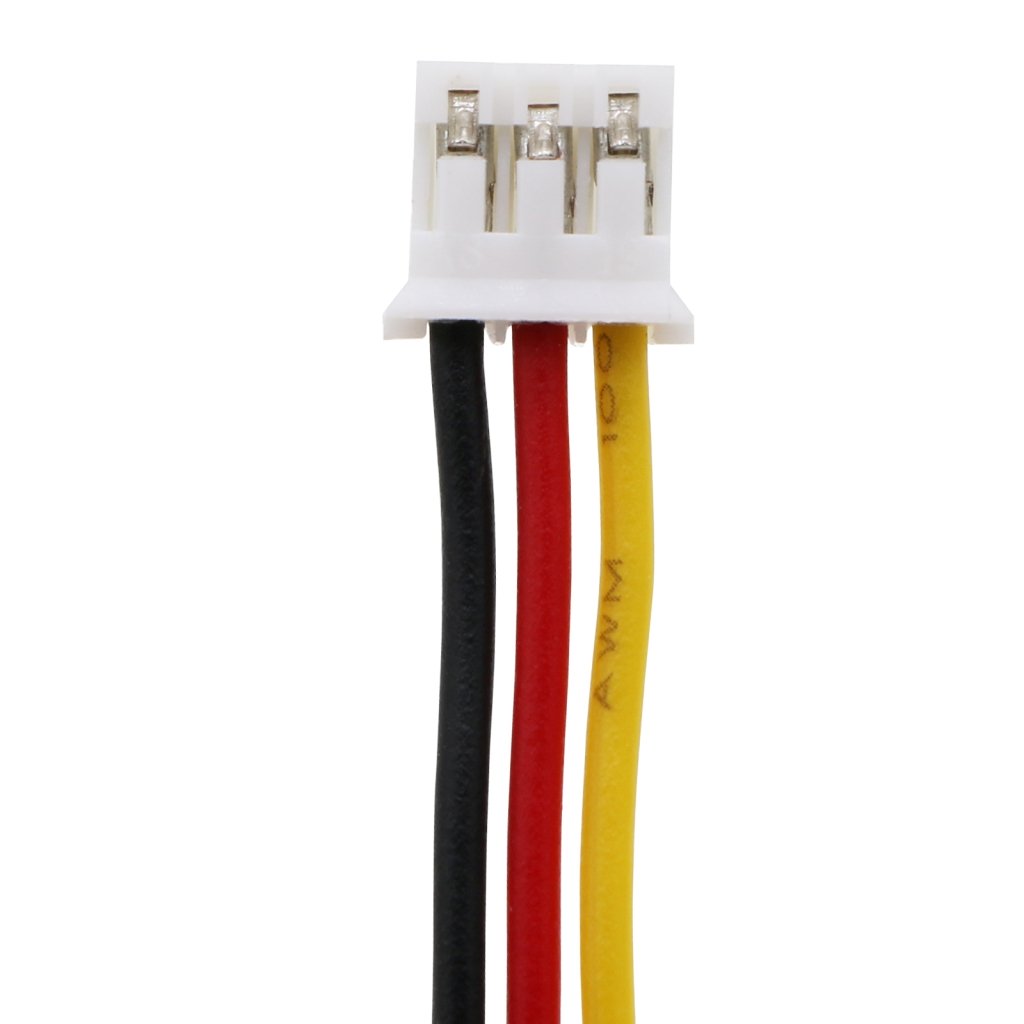 Batterie de caméra de sécurité domestique Telenot CS-TLF215SL
