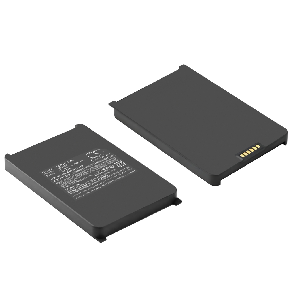 Batteries Remplace 335880