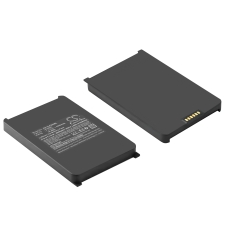 Remplacement de batterie compatible pour Tactilion 335880