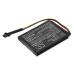 GPS, Batterie de navigation TomTom CS-TM140SL