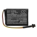 GPS, Batterie de navigation TomTom CS-TM140SL