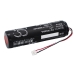 GPS, Batterie de navigation TomTom CS-TM300HL