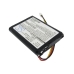 GPS, Batterie de navigation TomTom One IQ Routes