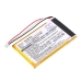 GPS, Batterie de navigation TomTom CS-TM730SL