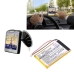 GPS, Batterie de navigation TomTom CS-TM730SL