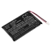 GPS, Batterie de navigation TomTom CS-TM821SL