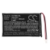 GPS, Batterie de navigation TomTom CS-TM821SL
